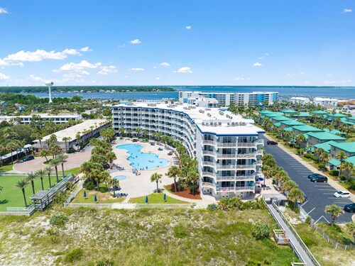 Destin West - Gulfside 614