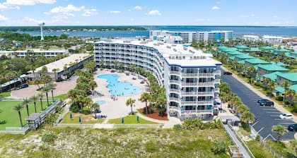 Destin West - Gulfside 614