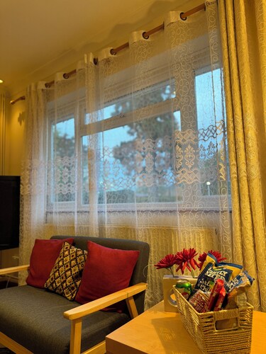 Comfortable Maisonette (Flat) in London