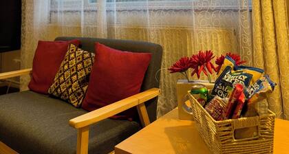 Comfortable Maisonette (Flat) in London