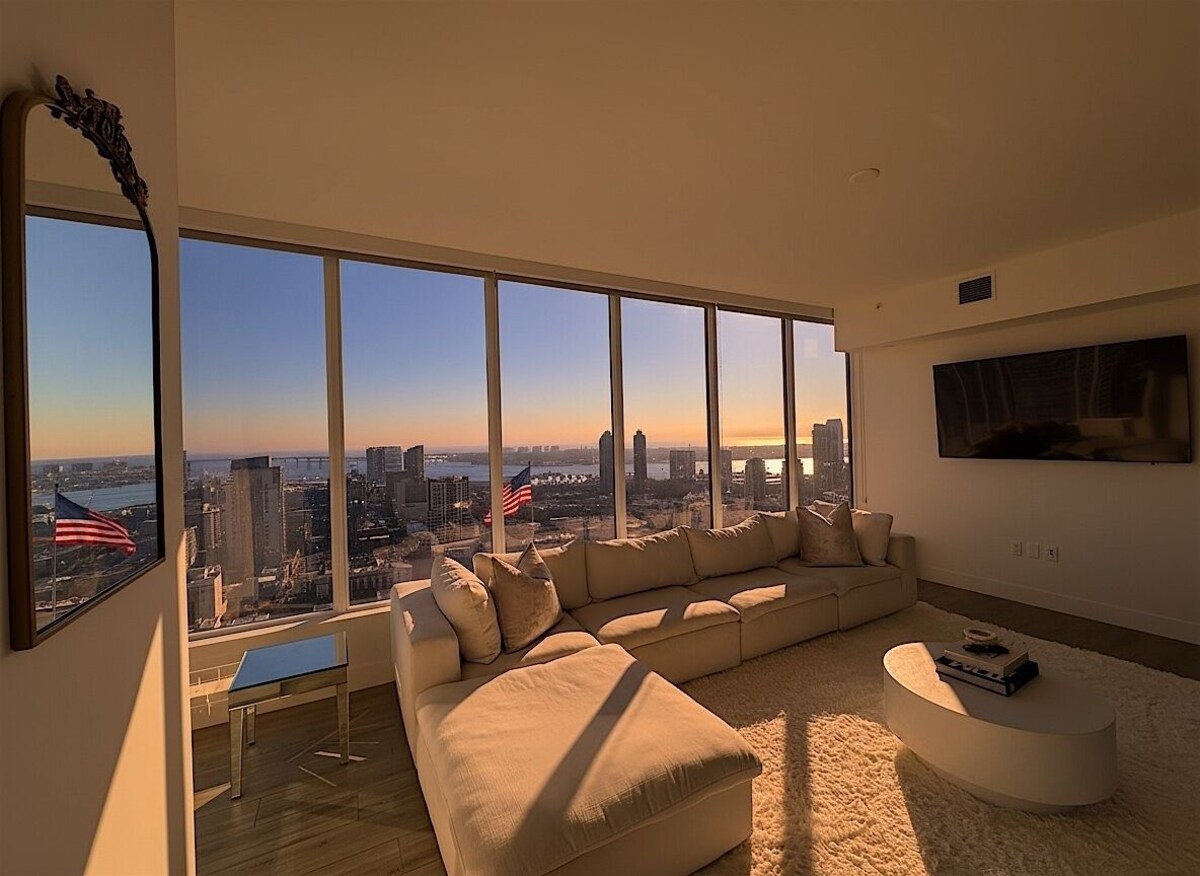 Majoittajan profiilikuva