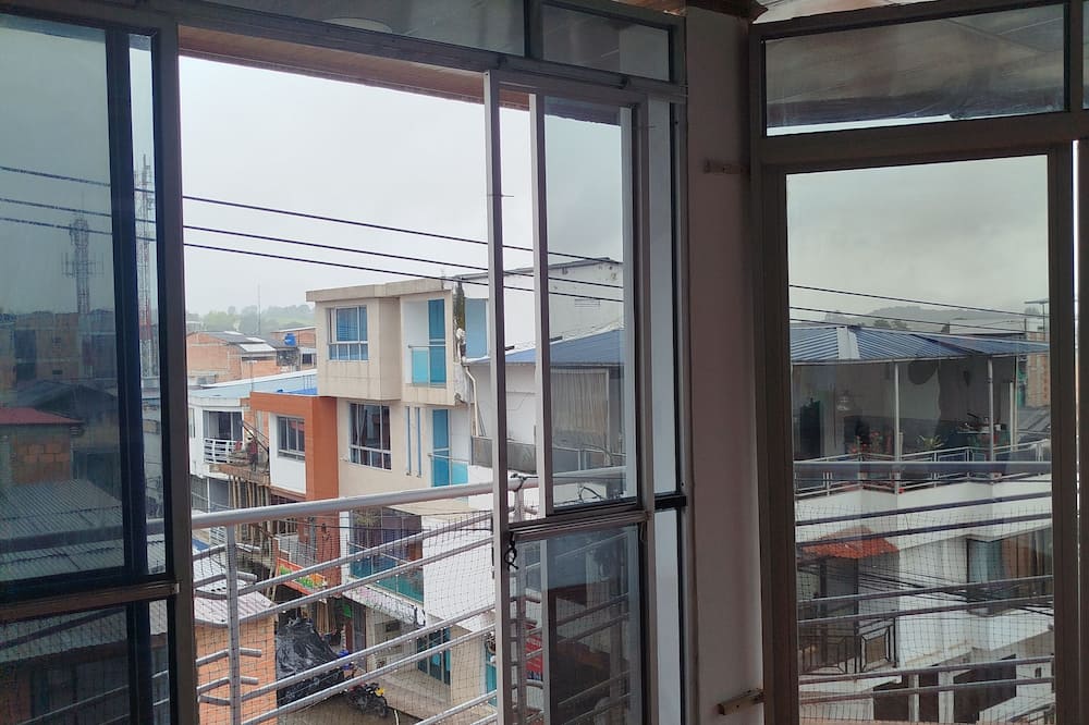 Hotel Ancestral Rojas coffee