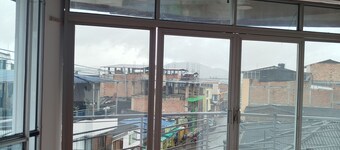 Hotel Ancestral Rojas coffee