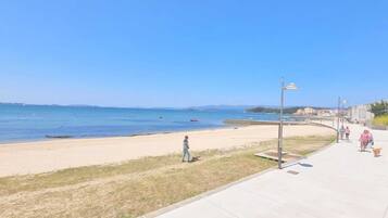 Apartment | Beach