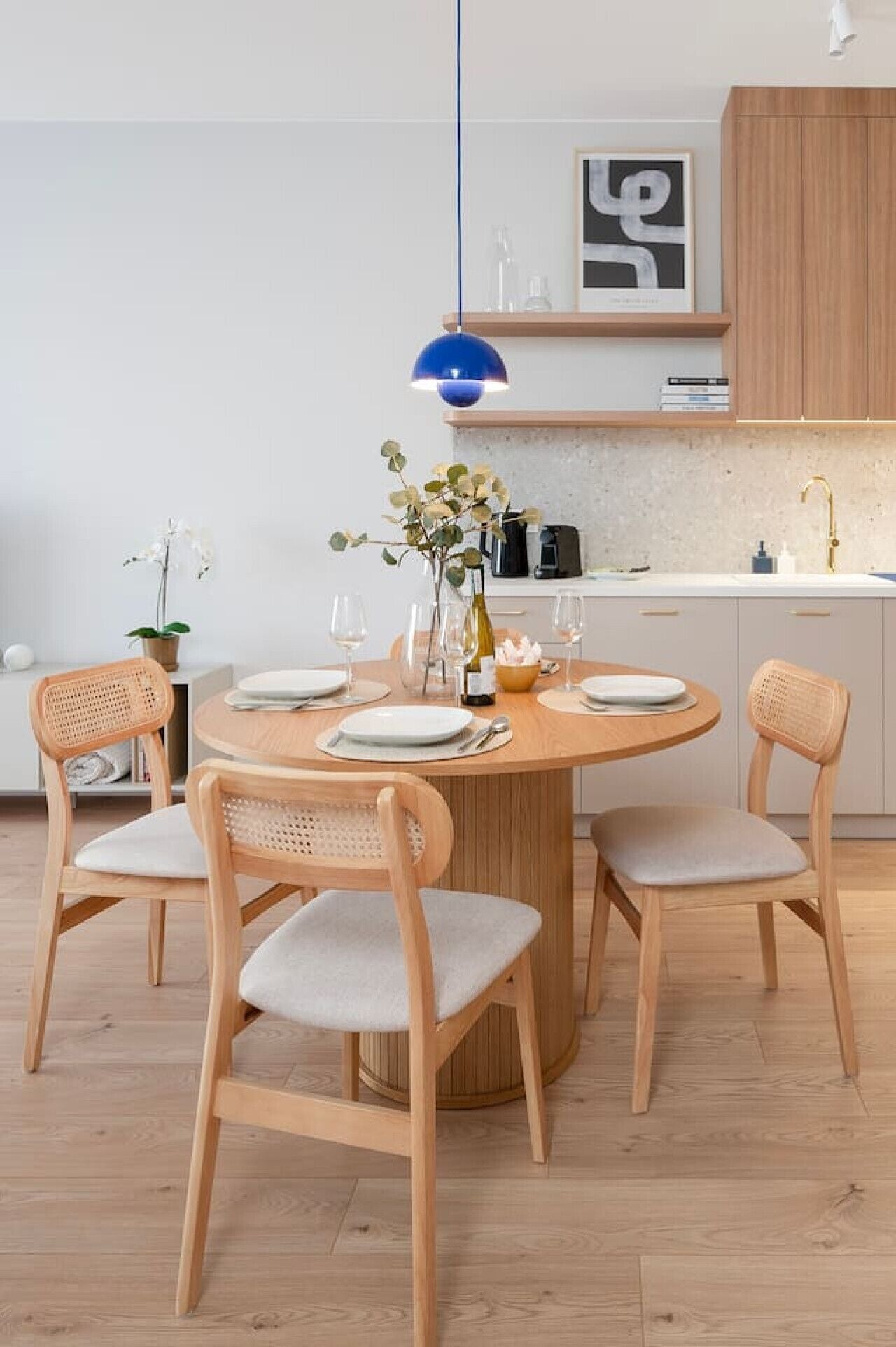 Spiseområde
