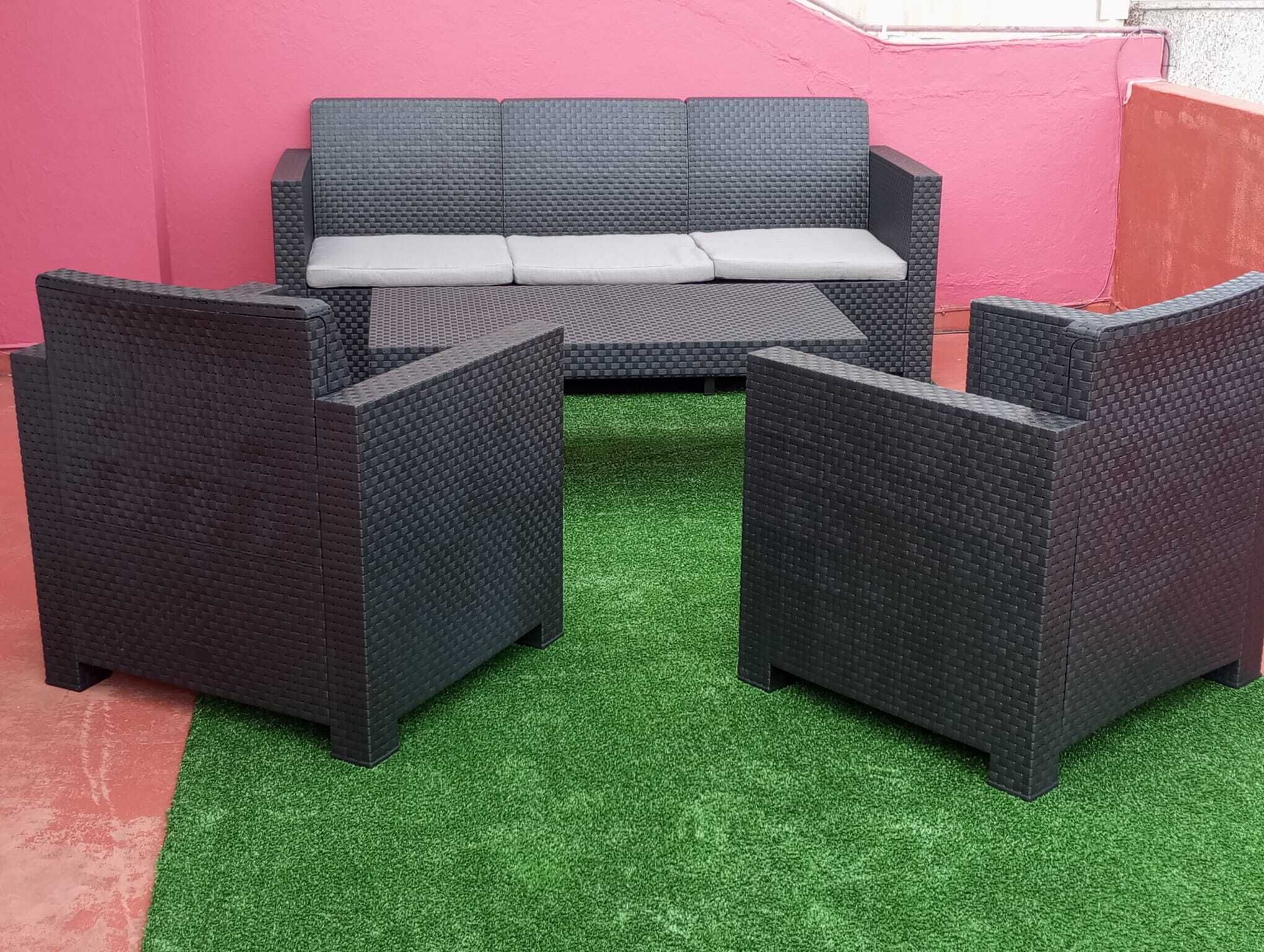 公寓 | 住宿一隅