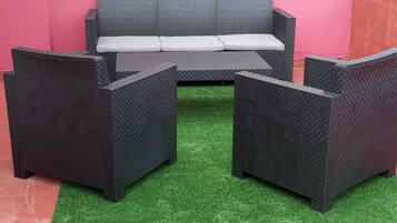 Apartment | Property grounds