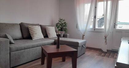 Atico con Terraza en Vilagarcia de Arousa