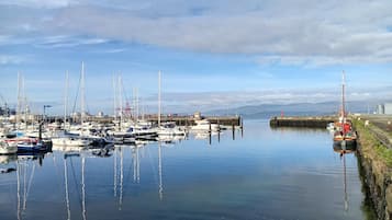 Appartement | Port de plaisance