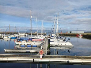 Lejlighed | Marina