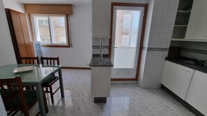 Appartement | Cuisine privée
