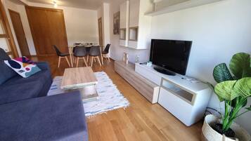 Apartment | Living area