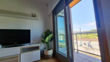 Apartment | View from property