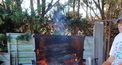 Gîte le Coeurdonnier