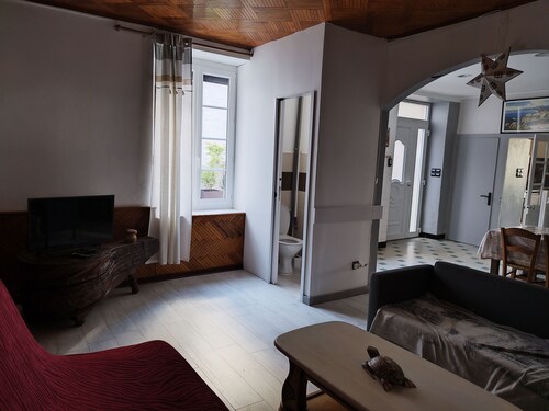 Gîte le Coeurdonnier