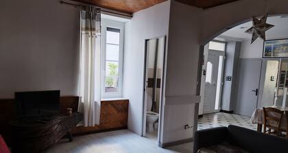 GĂźte le Coeurdonnier