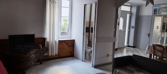 Gîte le Coeurdonnier