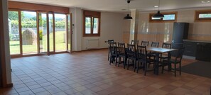Casa | Servei de restauració