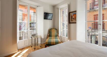 Apartamento - Primis - Catedral Homes