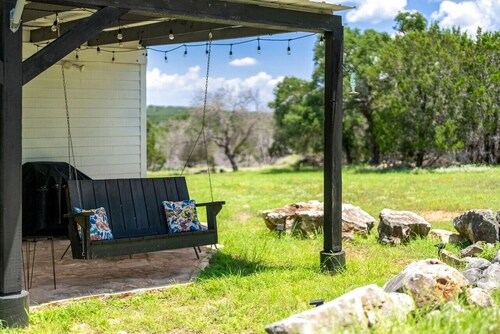 Countryside Escape: a country living experience