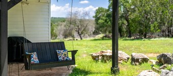 Countryside Escape: a country living experience