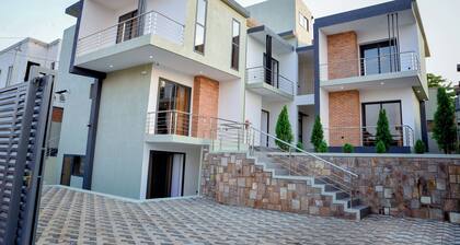 The Milon Apartment: An affordable dream apartment for your perfect stay.