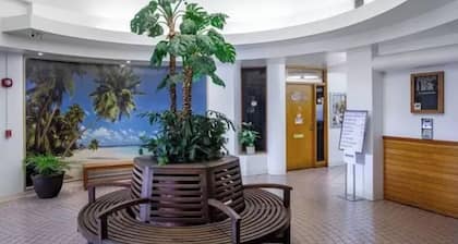 Charming cozy condo in marvelous Honolulu with WiFi