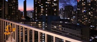 Charming cozy condo in marvelous Honolulu with WiFi