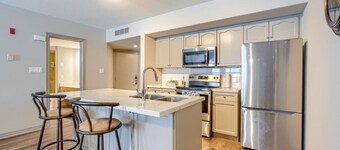 Lower Level Suite @ Carriage Hills