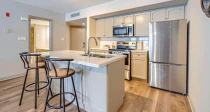 Lower Level Suite @ Carriage Hills