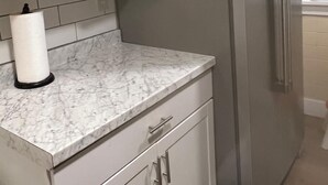 Interior - The L's Luxury 1- Newly renovated Downstairs Apartment (Buffalo)