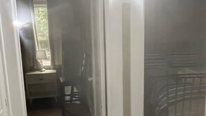 Interior - The L's Luxury 1- Newly renovated Downstairs Apartment (Buffalo)