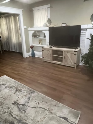 Interior - The L's Luxury 1- Newly renovated Downstairs Apartment (Buffalo)