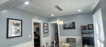 The L's Luxury 2- The Tacoma Upper