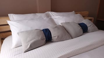1 quarto, ferros/tábuas de passar roupa, Wi-Fi
