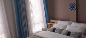 Cozy 1-bedroom apartment in awesome Jinja with WiFi