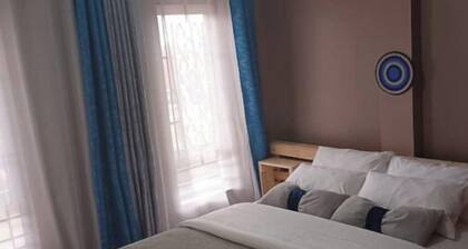 Cozy 1-bedroom apartment in awesome Jinja with WiFi