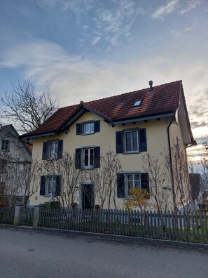 Eksteriør