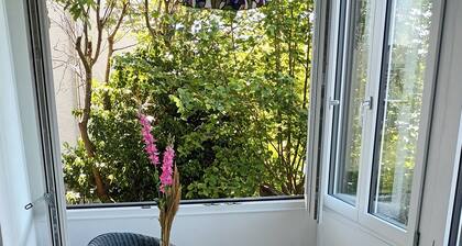 Renovierte 4,5 Zimmerwohnung 90m2