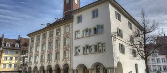 Beautiful 4.5-room apartment, 90m²