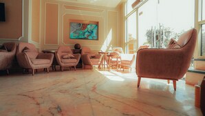 Reception hall - Riviera tibarose (Marsa Matrouh)