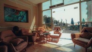 Reception hall - Riviera tibarose (Marsa Matrouh)