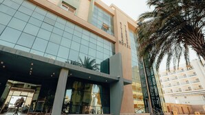 Exterior - Riviera tibarose (Marsa Matrouh)