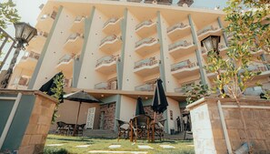 Exterior - Riviera tibarose (Marsa Matrouh)