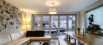 La Maison du des Amis. 250m2