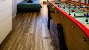 ゲーム室