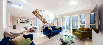 Aviva Stadium Mews Dublin - 6 People