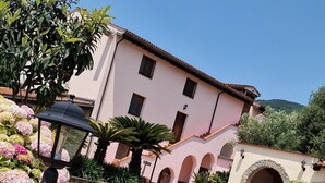 Exterior - Tenuta D'Arienzo (San Mauro La Bruca)