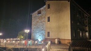 Exterior - Tenuta D'Arienzo (San Mauro La Bruca)