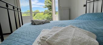 400mt from Station and Supermarket - 600mt from downtown